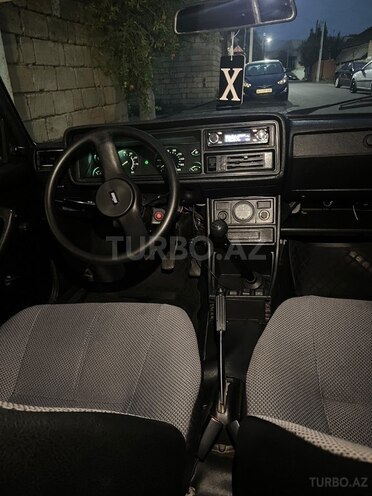 LADA (VAZ) 2107 2009, 74,500 km - 1.6 l - Masallı