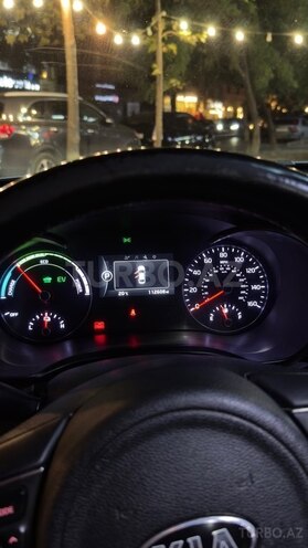 Kia Optima 2017, 181,225 km - 2.0 l - Xırdalan