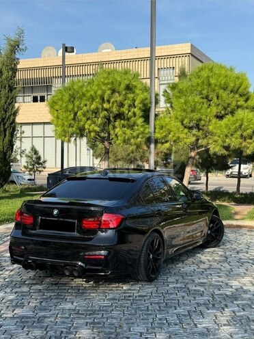 BMW 328 2015, 210,000 km - 2.0 l - Bakı
