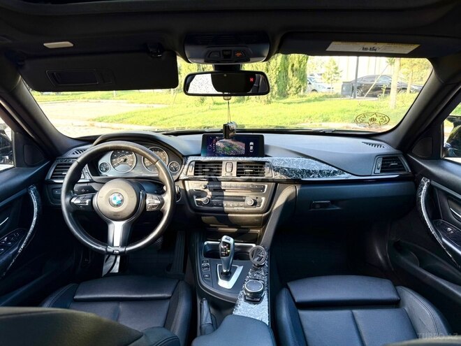 BMW 328 2015, 210,000 km - 2.0 l - Bakı
