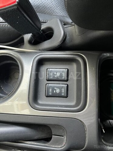 Nissan Juke 2015, 89,500 km - 1.6 l - Bakı