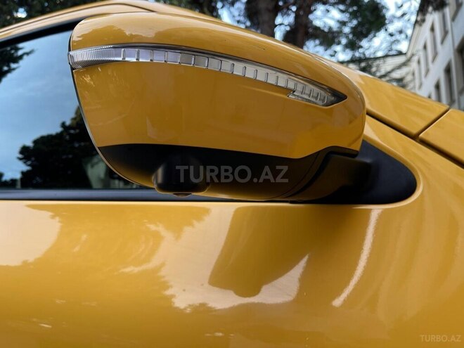 Nissan Juke 2015, 89,500 km - 1.6 l - Bakı
