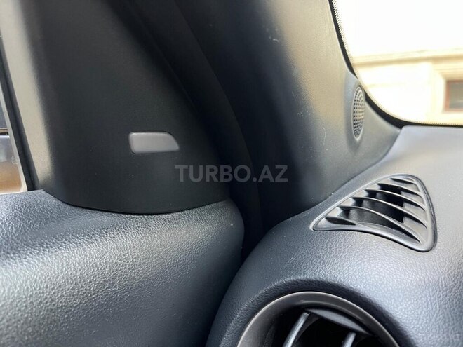 Nissan Juke 2015, 89,500 km - 1.6 l - Bakı