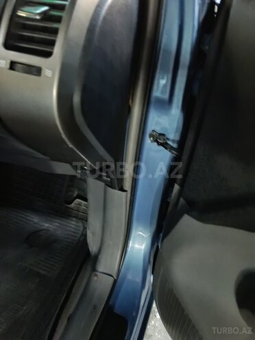 Toyota Prius 2009, 627,644 km - 1.5 l - Bakı
