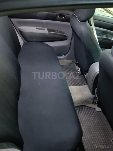 Toyota Prius 2009, 627,644 km - 1.5 l - Bakı