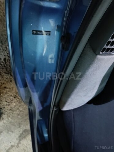 Toyota Prius 2009, 627,644 km - 1.5 l - Bakı