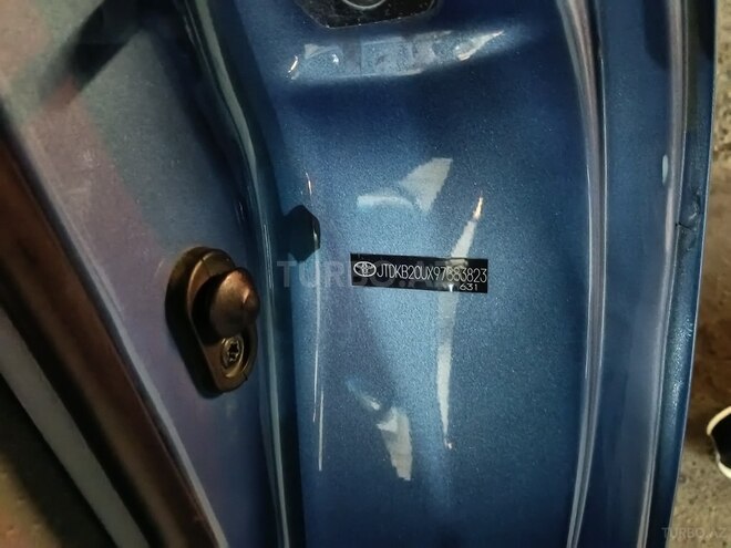 Toyota Prius 2009, 627,644 km - 1.5 l - Bakı