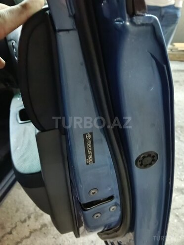 Toyota Prius 2009, 627,644 km - 1.5 l - Bakı