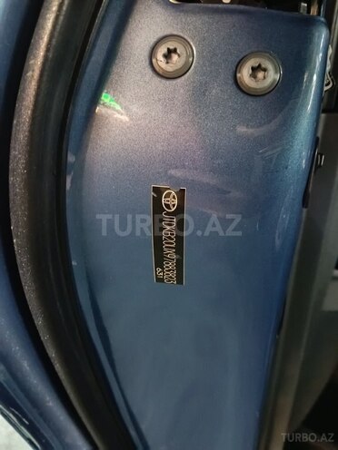 Toyota Prius 2009, 627,644 km - 1.5 l - Bakı