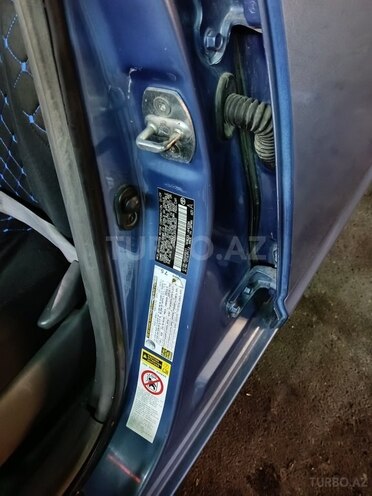 Toyota Prius 2009, 627,644 km - 1.5 l - Bakı