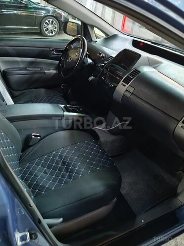 Toyota Prius 2009, 627,644 km - 1.5 l - Bakı