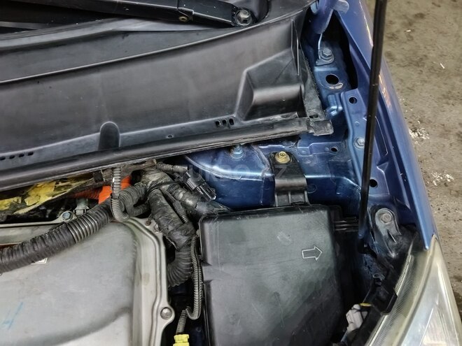 Toyota Prius 2009, 627,644 km - 1.5 l - Bakı