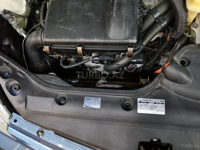 Toyota Prius 2009, 627,644 km - 1.5 l - Bakı