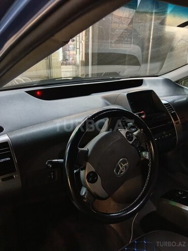 Toyota Prius 2009, 627,644 km - 1.5 l - Bakı