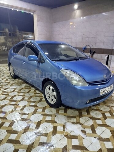 Toyota Prius 2009, 627,644 km - 1.5 l - Bakı