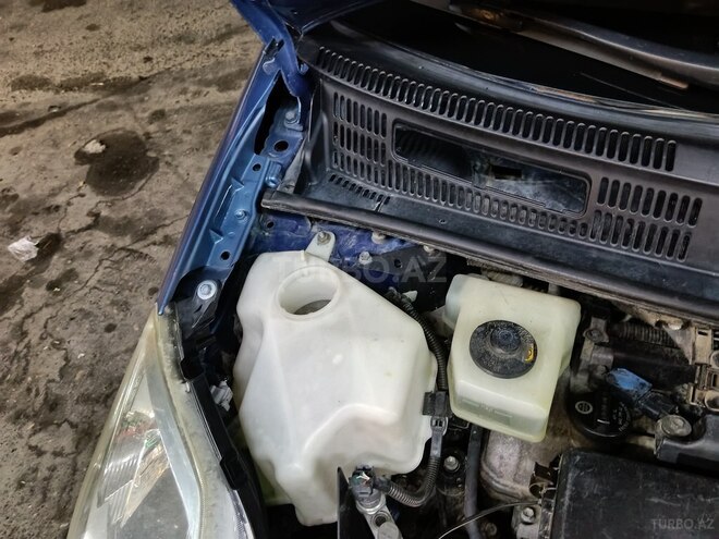 Toyota Prius 2009, 627,644 km - 1.5 l - Bakı