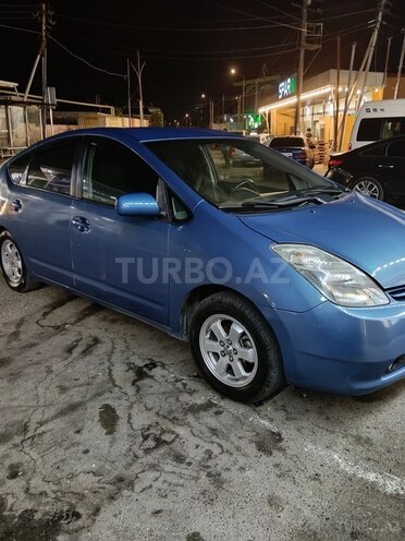 Toyota Prius 2009, 627,644 km - 1.5 l - Bakı