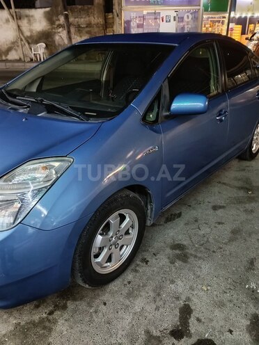 Toyota Prius 2009, 627,644 km - 1.5 l - Bakı