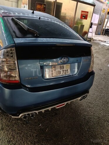 Toyota Prius 2009, 627,644 km - 1.5 l - Bakı