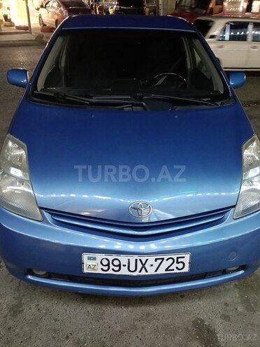 Toyota Prius 2009, 627,644 km - 1.5 l - Bakı