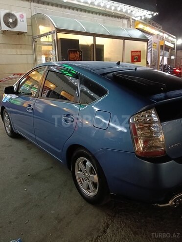 Toyota Prius 2009, 627,644 km - 1.5 l - Bakı