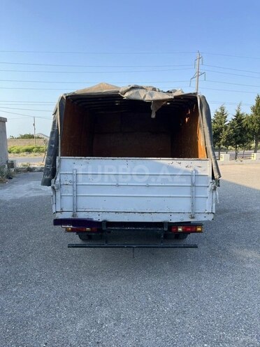 GAZ 33021 2000, 150,000 km - 2.4 l - Sumqayıt