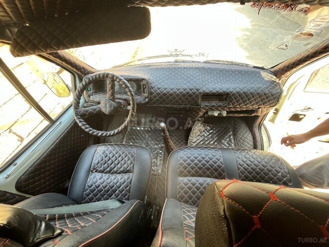 GAZ 33021 2000, 150,000 km - 2.4 l - Sumqayıt