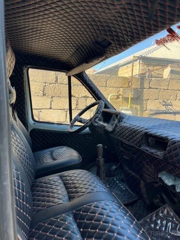 GAZ 33021 2000, 150,000 km - 2.4 l - Sumqayıt
