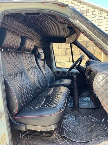 GAZ 33021 2000, 150,000 km - 2.4 l - Sumqayıt