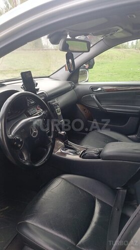 Mercedes C 200 2000, 480,000 km - 1.8 l - Lənkəran