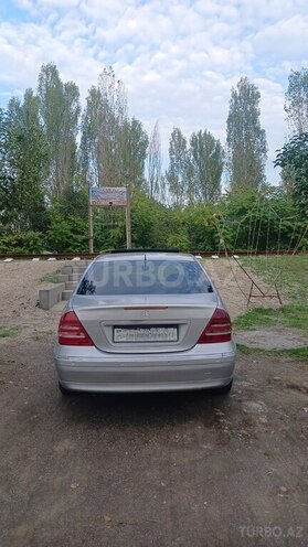 Mercedes C 200 2000, 480,000 km - 1.8 l - Lənkəran