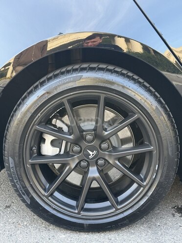 Tesla Model 3 2022, 67,615 km - 0.0 l - Bakı