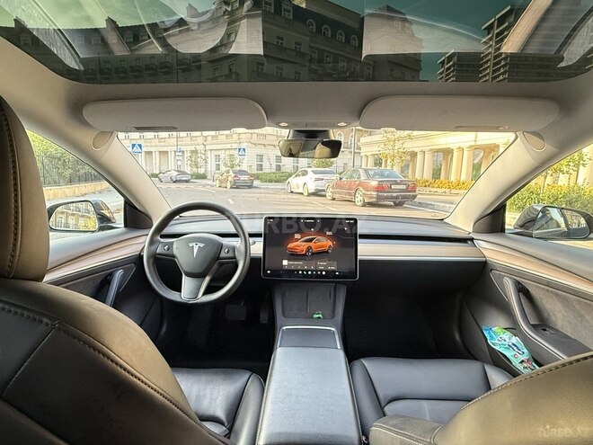 Tesla Model 3 2022, 67,615 km - 0.0 l - Bakı