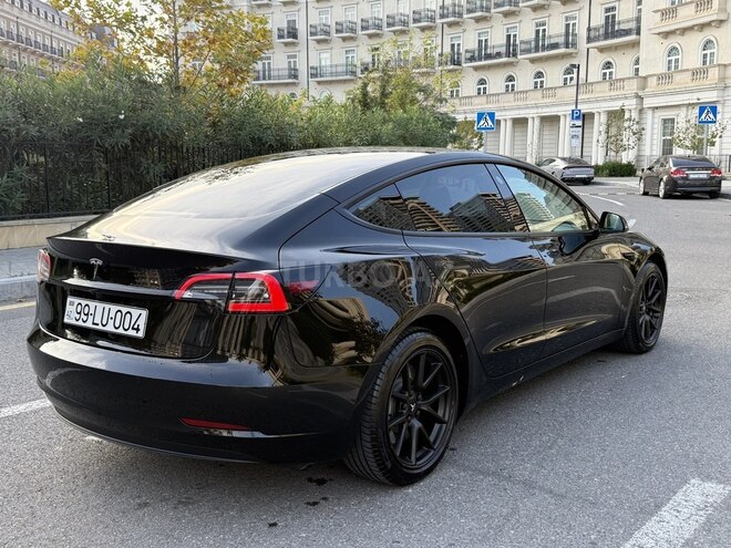 Tesla Model 3 2022, 67,615 km - 0.0 l - Bakı
