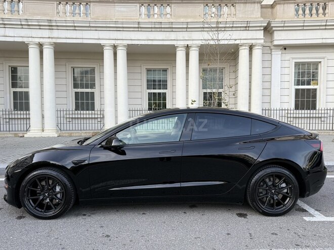Tesla Model 3 2022, 67,615 km - 0.0 l - Bakı