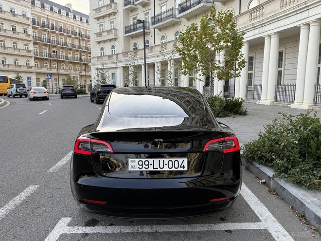 Tesla Model 3 2022, 67,615 km - 0.0 l - Bakı