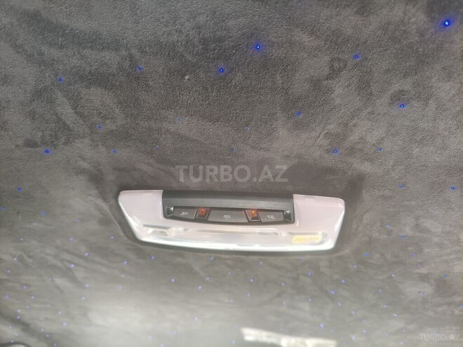 BMW  2015, 210,000 km - 2.0 l - Bakı