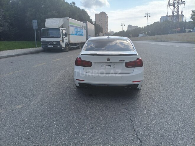 BMW  2015, 210,000 km - 2.0 l - Bakı