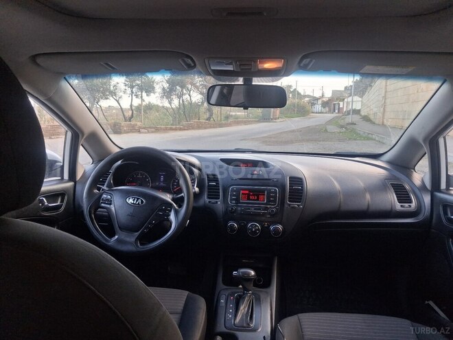 Kia Cerato 2012, 274,000 km - 1.6 l - Bakı
