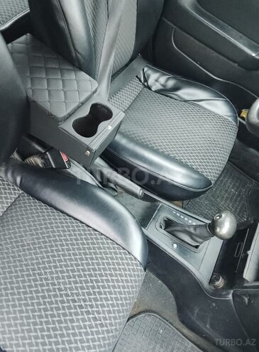 Opel Astra 1999, 285,000 km - 1.6 l - Bakı