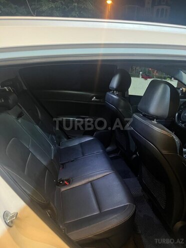 Kia Sportage 2016, 208,000 km - 1.7 l - Bakı