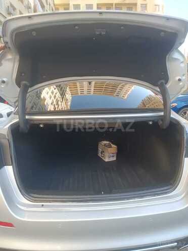 Kia Optima 2014, 106,217 km - 2.4 l - Bakı