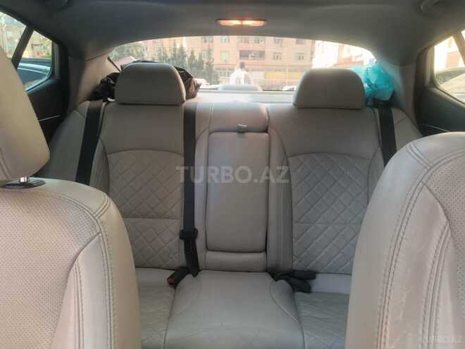 Kia Optima 2014, 106,217 km - 2.4 l - Bakı