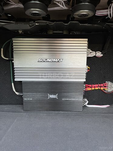 Mercedes E 220 2001, 566,077 km - 2.2 л - Bakı