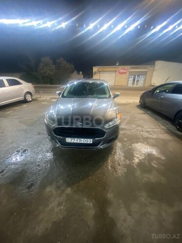Ford Fusion (North America) 2014, 267,955 km - 1.5 л - Bakı