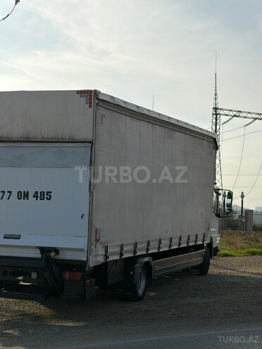 Mercedes Atego 818 2008, 425,000 km - 4.3 l - Bakı