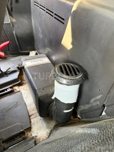 Mercedes Atego 818 2008, 425,000 km - 4.3 l - Bakı