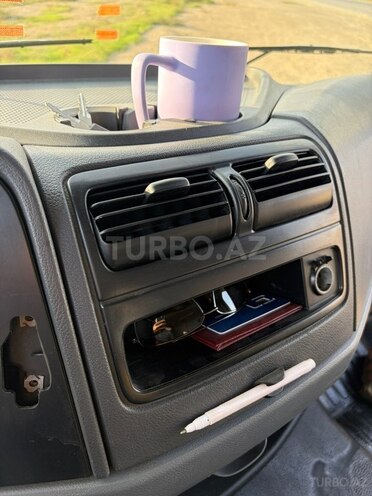 Mercedes Atego 818 2008, 425,000 km - 4.3 l - Bakı