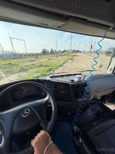 Mercedes Atego 818 2008, 425,000 km - 4.3 l - Bakı