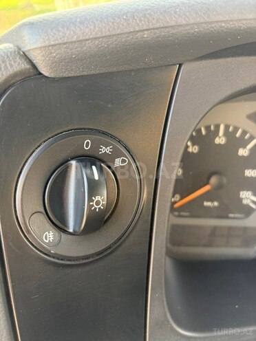 Mercedes Atego 818 2008, 425,000 km - 4.3 l - Bakı